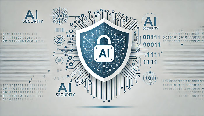 Bezpieczeństwo AI w firmie