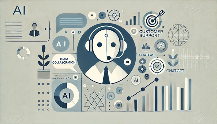 Praktyczne zastosowania ChatGPT w firmie