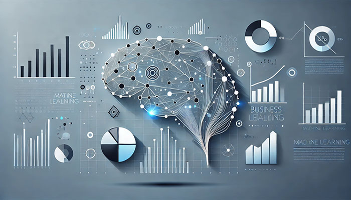 Machine Learning w analizie danych biznesowych