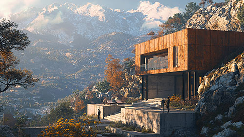 Midjourney Masterclass